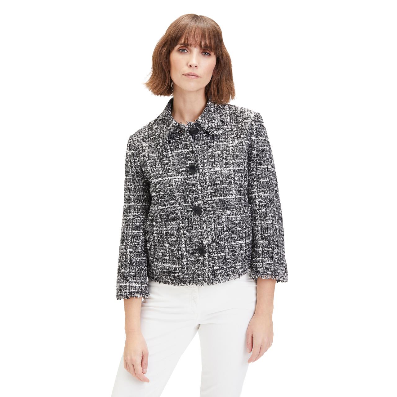 Betty Barclay Blazer